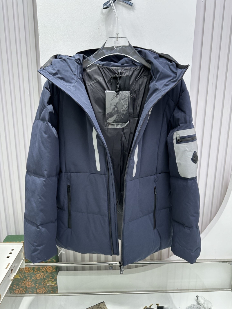 Moncler Down Coat